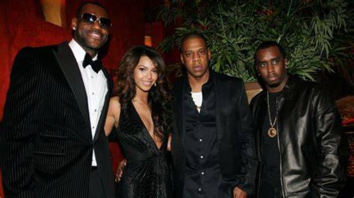 Jay-Z And Aaliyah: A Collaborative History
