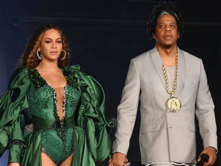 Jay-Z And Beyonc's Relationship Saga Exposed