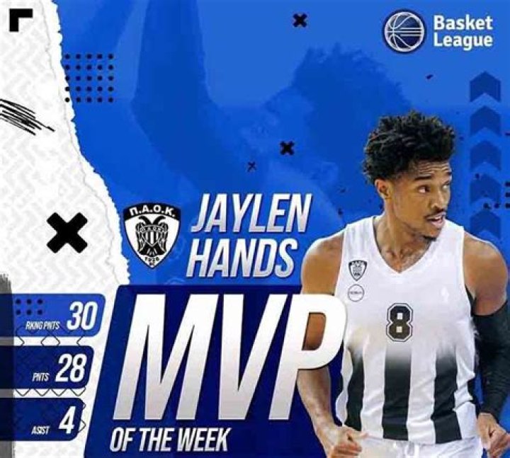 Jaylen Hands - Player Stats And Profile | NBA.com
