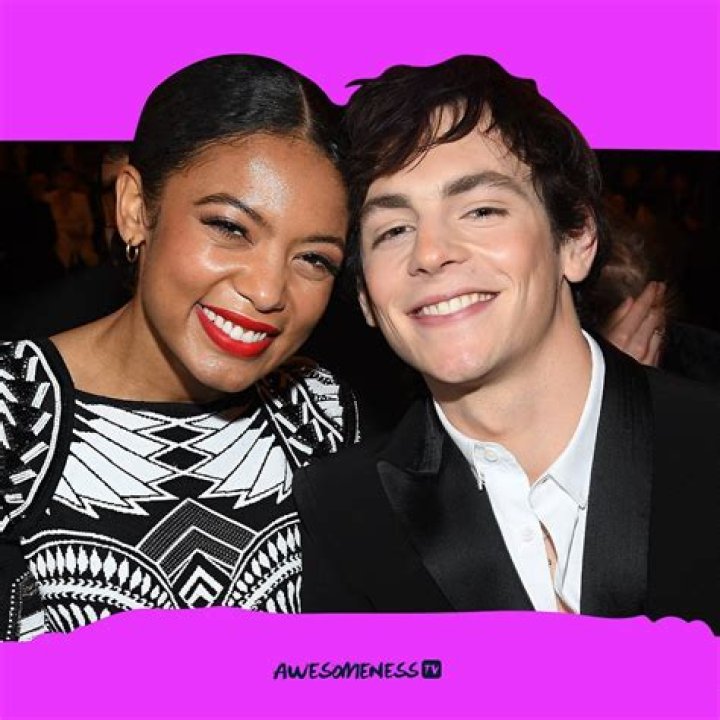 Jaz Sinclair And Her Relationship: A Comprehensive Exploration