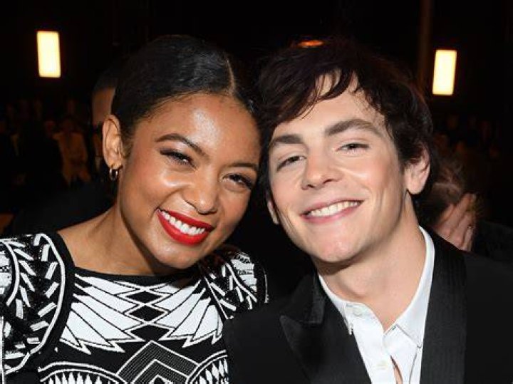 Jaz Sinclair And Ross Lynch Welcome Baby Together: A Joyous Celebration Of New Parenthood