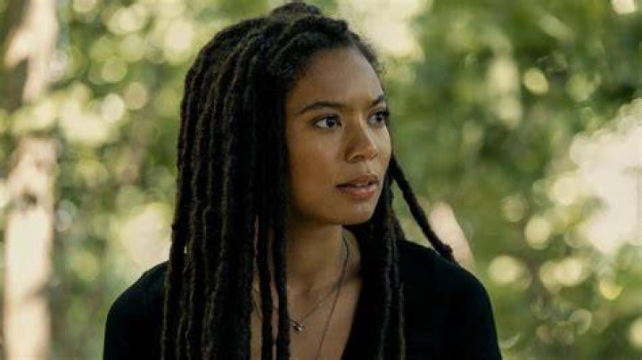 Jaz Sinclair: Rising Star In Hollywood Alongside Ross Lynch