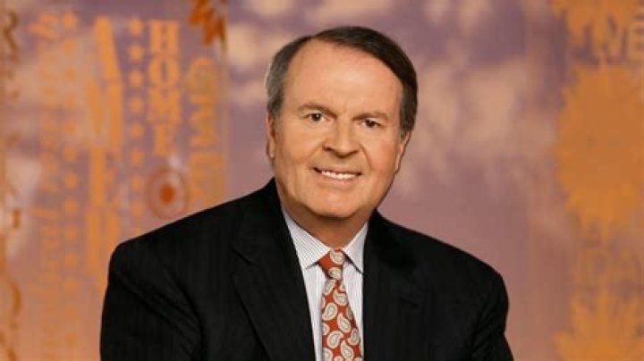 Jean Crafton Charles Osgood: An Unforgettable Voice In Radio