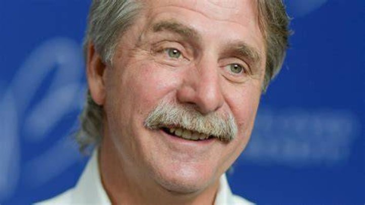 Jeff Foxworthy's Age Today: A Detailed Breakdown