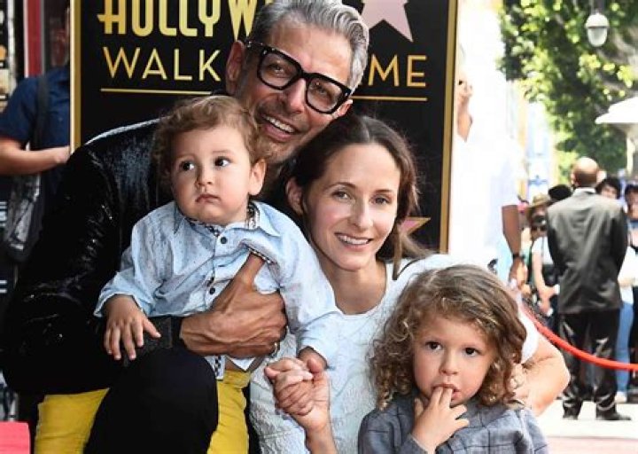 Jeff Goldblum: A Voice For Political Change