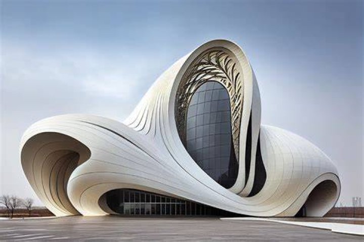 Jeff Hutcherson: An Innovator In Modern Architecture And Design