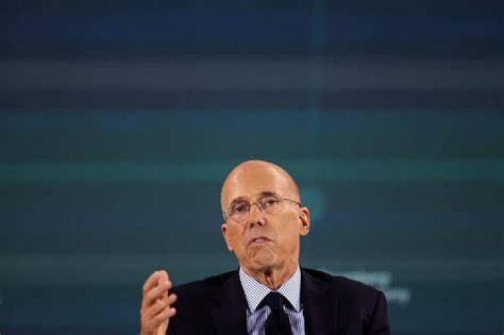 Jeff Katzenberg's Billionaire Net Worth: How The Hollywood Icon Amassed His Wealth