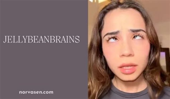 Jellybeanbrains Leaks: The Latest Revelations