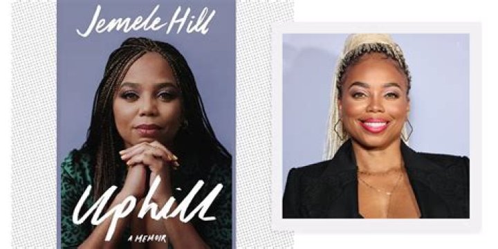 Jemele Hill And Ian Wallace's Inspiring Partnership
