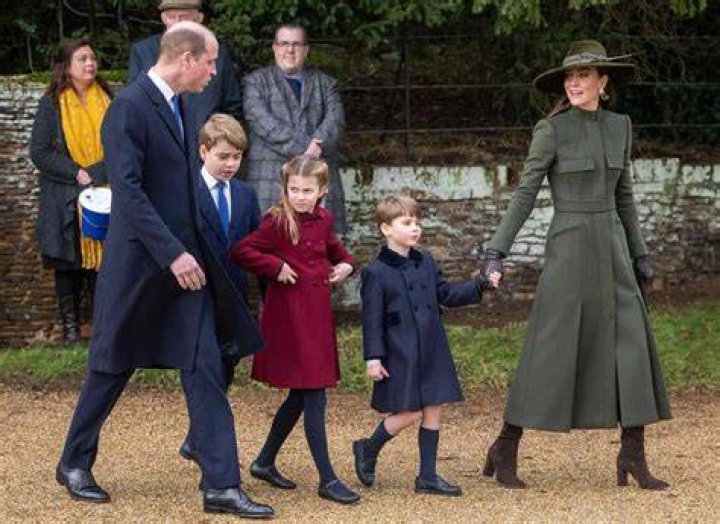 Jemma Middleton's Journey To Royal Influence: A Look At Her Role In The Royal Family