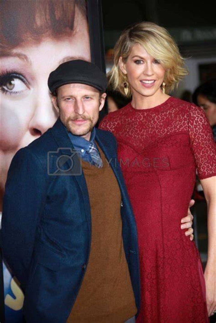 Jenna Elfman And Bodhi Elfman: A Sibling Sibling Success Story