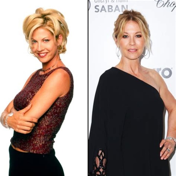 Jenna Elfman, The Renowned American Actress