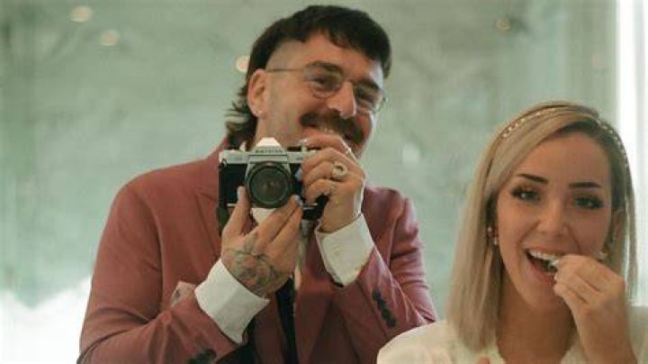 Jenna Marbles Ties The Knot: Beloved YouTuber Marries Longtime Partner