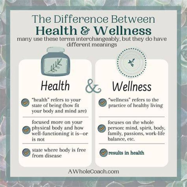 Jennifer Fitcher: An Authority On Health And Wellness