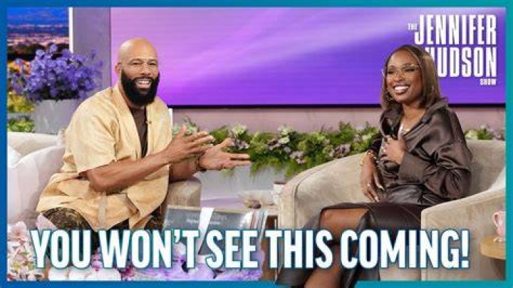 Jennifer Hudson's Marriage: The Story Of Husband James Payton