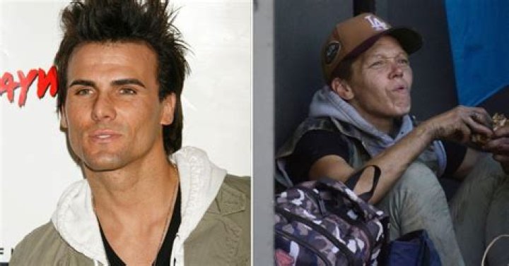 Jeremy Jackson's Transformation: His Journey Today