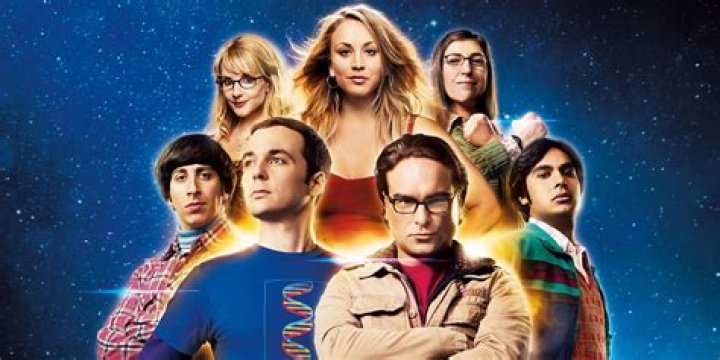 Jerry Trainor's Impact On The Big Bang Theory: Insights And Legacy