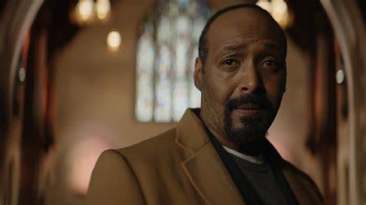 Jesse L. Martin: A Scarred Actor's Journey