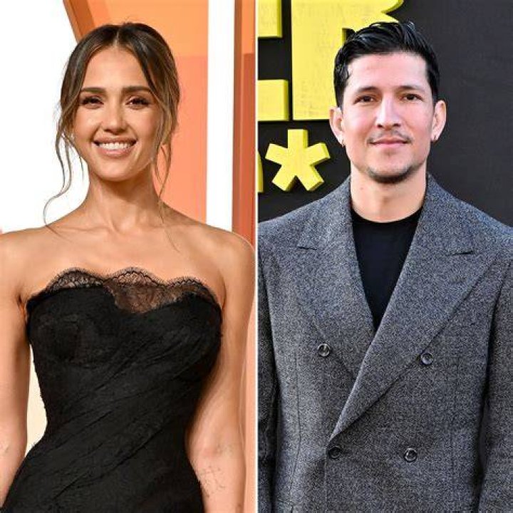 Jessica Alba's Love Life: Past And Present Romances