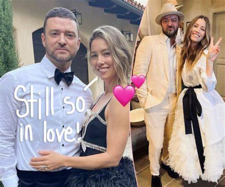 Jessica Biels Dating History: A Look Into Her Love Life