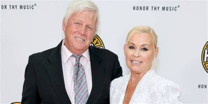 Jill Schlesinger Marriages: All The Details