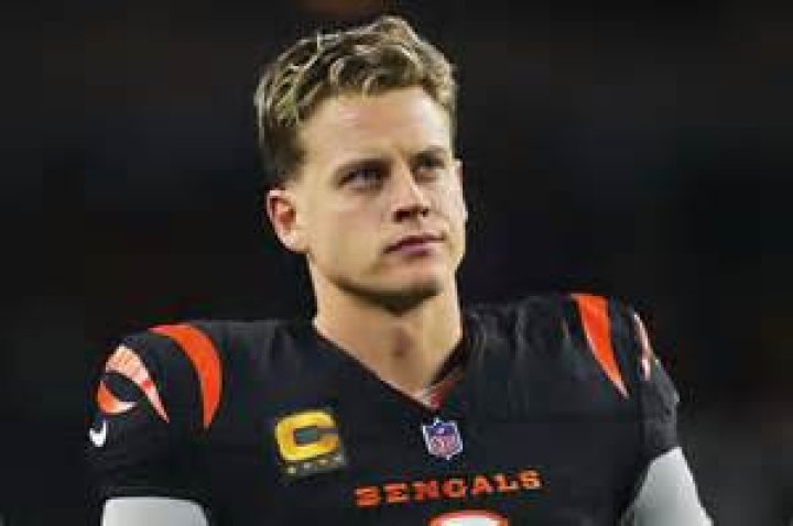 Jim Burrow: NFL Career And Impact On The Game