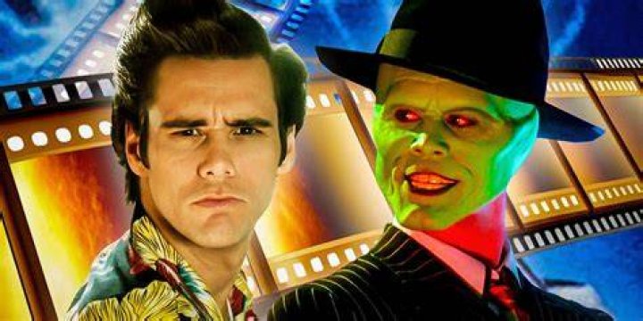 Jim Carrey's Marvelous Moments: Unveiling The Actor's Superhuman Performances