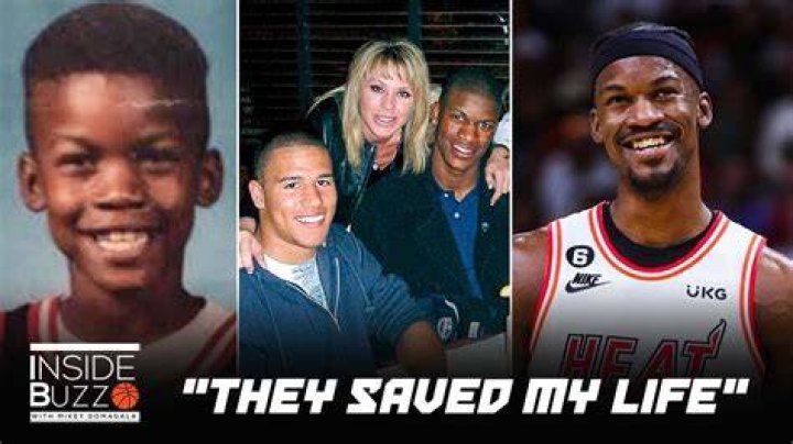 Jimmy Butler: Fatherhood Details And Family Life