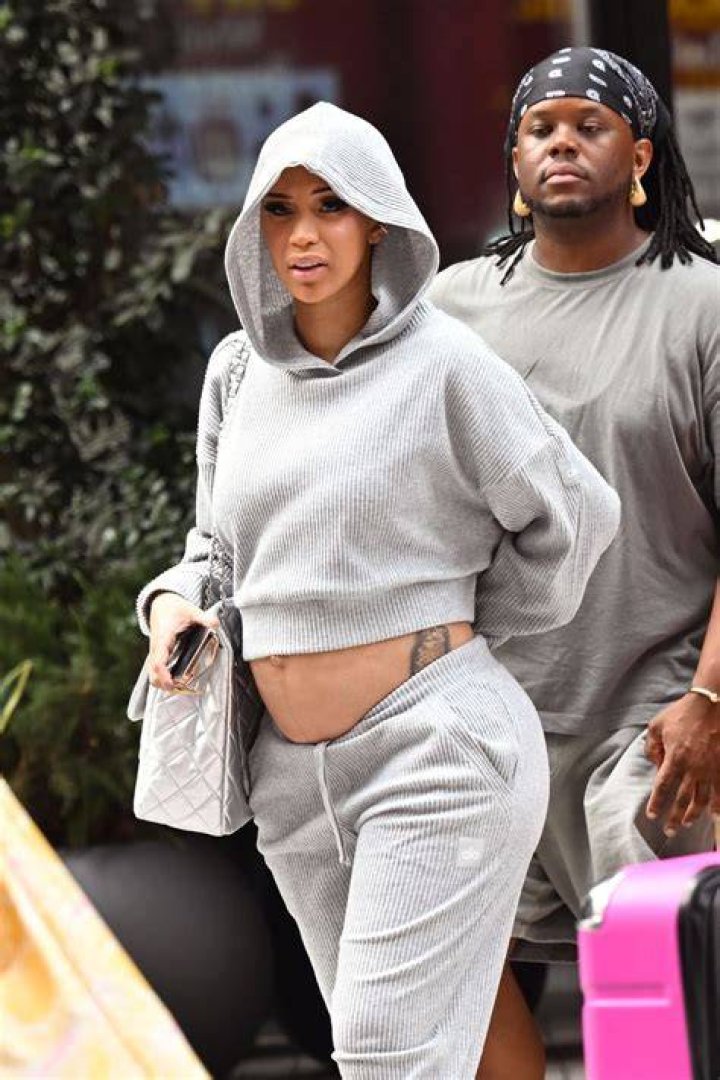 JLo's Pregnancy Rumors: Is She Expecting In 2023?