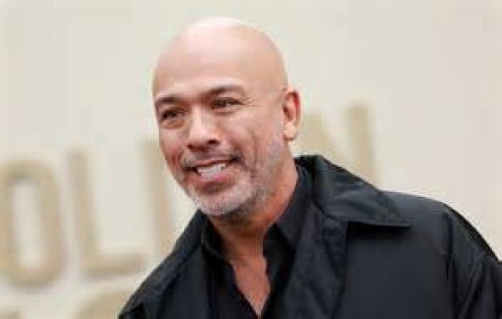 Jo Koy's Comedy Journey: From Filipino Roots To Hollywood Success