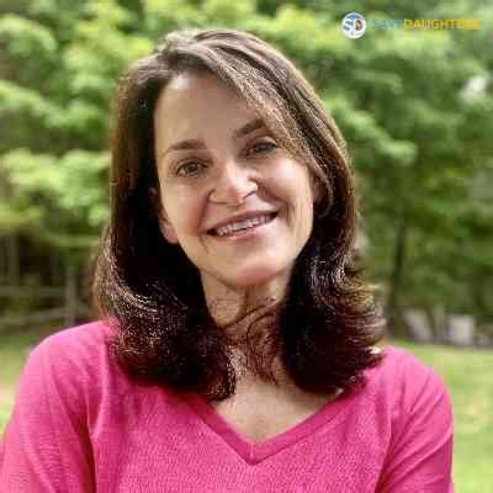 Joanna Rosen | The Ultimate Resource For Joanna Rosen