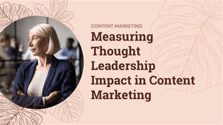 Joanne Lagona: Thought Leader In Digital Marketing