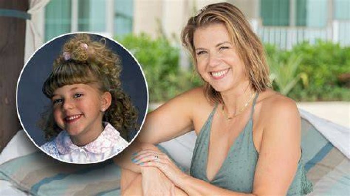 Jodie Sweetin's Age: Uncovering The Truth About The Former Child Star