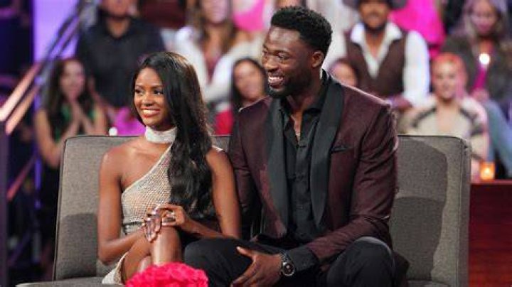 Joe Bachelorette Charity: A Journey Of Generosity And Love