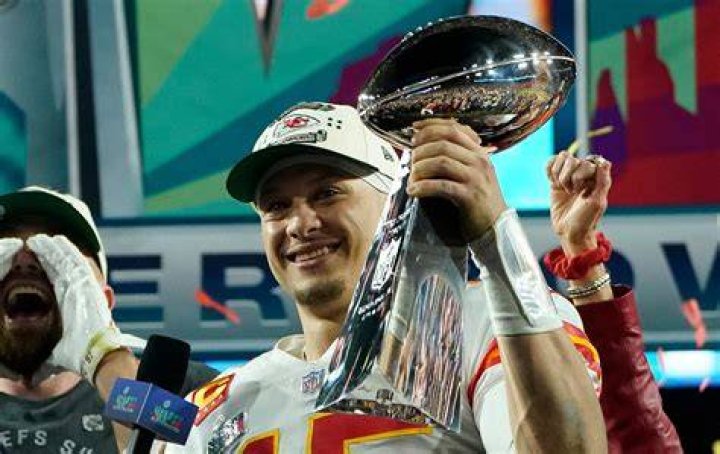 Joe Flacco: From Undrafted Underdog To Super Bowl MVP