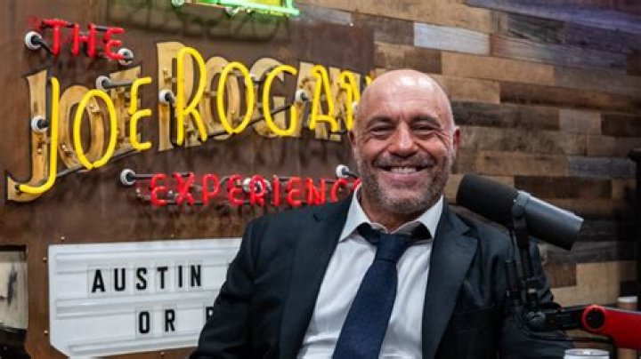 Joe Rogan's Kids: Meet His Family's Little Legends
