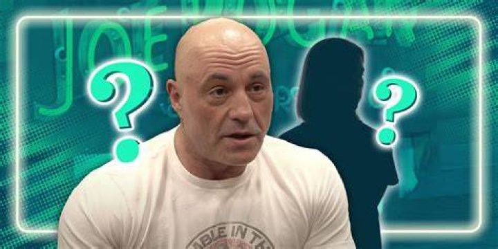 Joe Rogan's Mysterious Wife: Uncovering The Truth Behind The Speculation