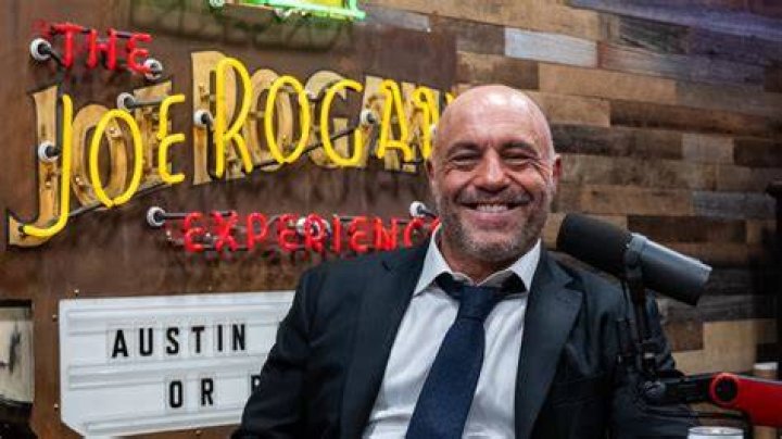 Joe Rogan's Wife Jessica Ditzel On Her Journey To Podcast Stardom