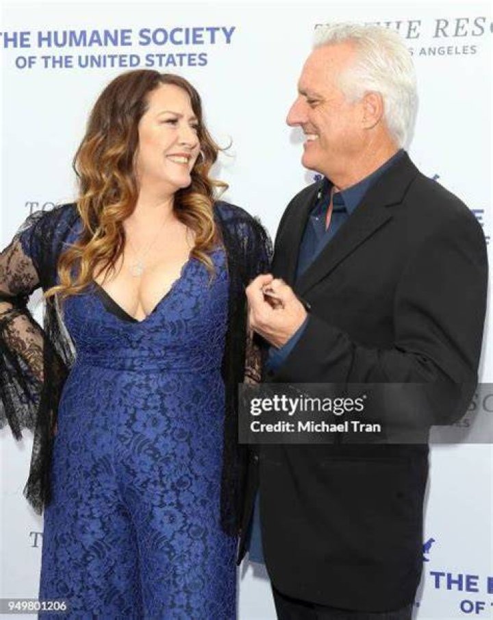Joely Fisher: Actress, Philanthropist, And Inspiration
