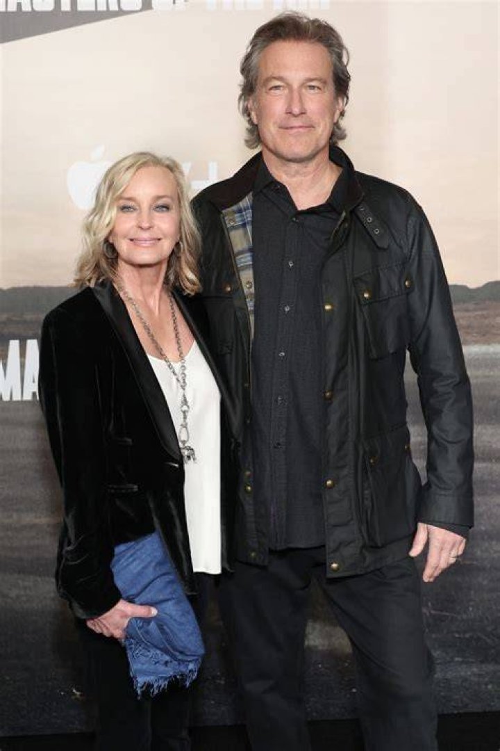 John Corbett And Bo Derek's Age-Defying Romance