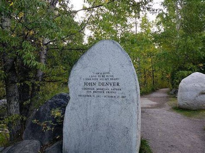 John Denver's Resting Place: Where Is John Denver Buried?