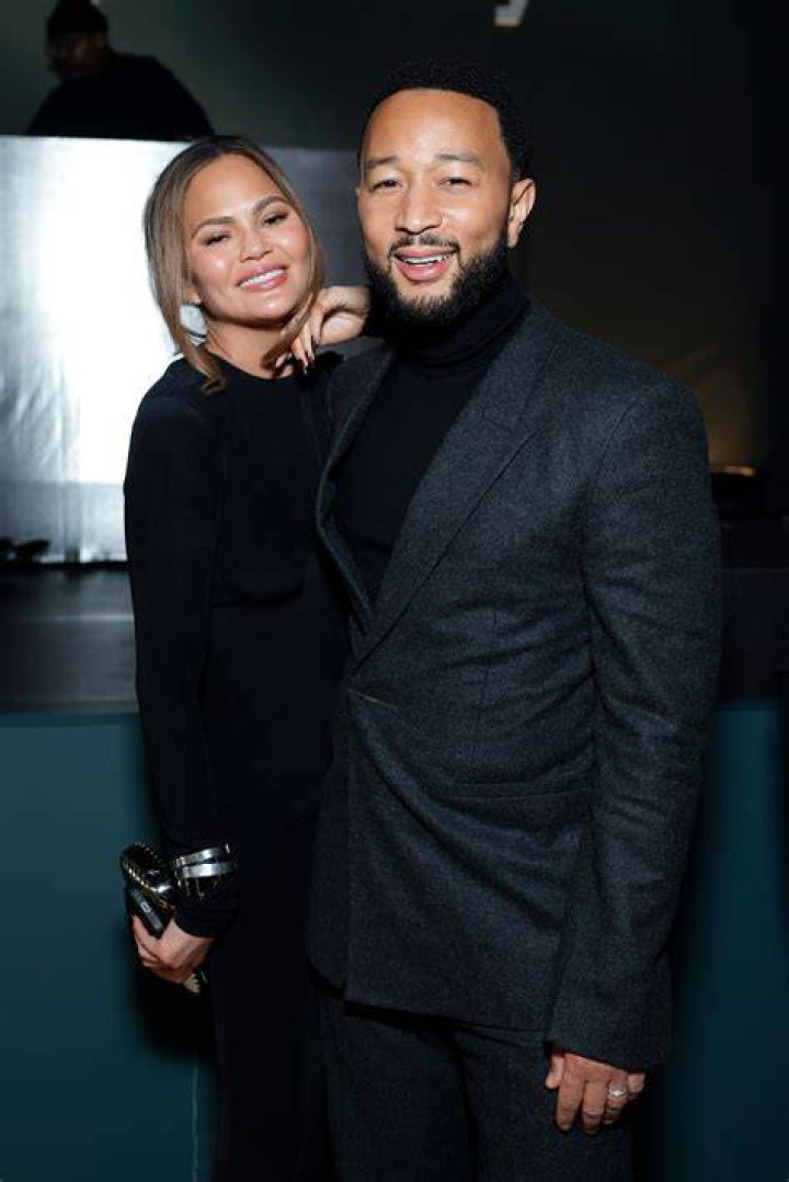 John Legend's Nationality And Parental Background