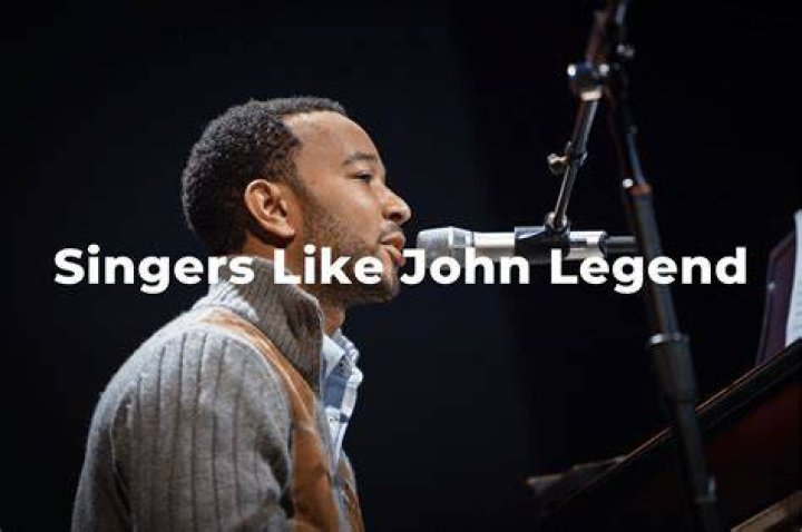 John Legend One Love: An Unforgettable Musical Masterpiece