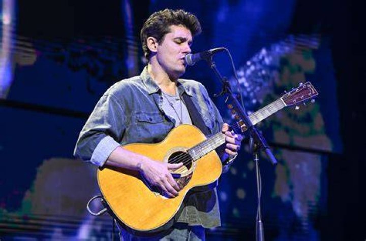 John Mayer Age: Exploring The Life And Career Of The Talented Musician
