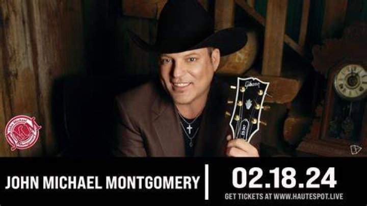 John Michael Montgomery Net Worth Revealed - A Comprehensive Breakdown