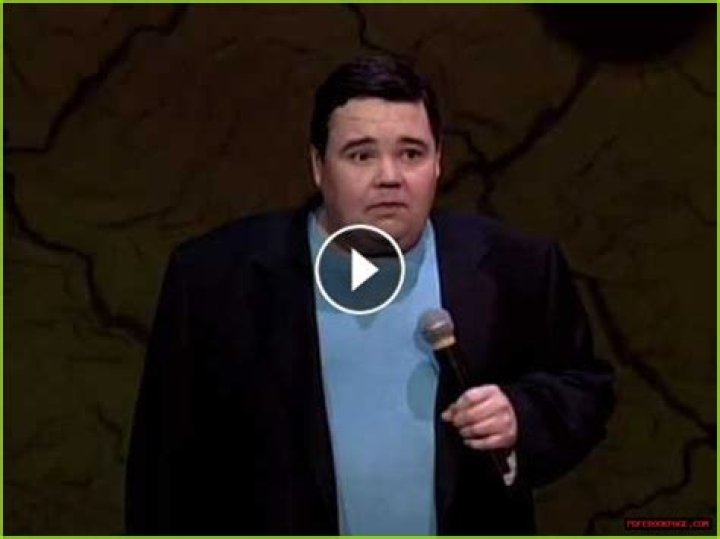 John Pinette's Illness And Legacy