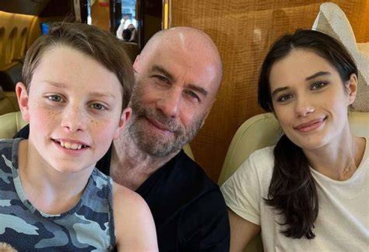 John Travolta's Daughter's Tragic Passing