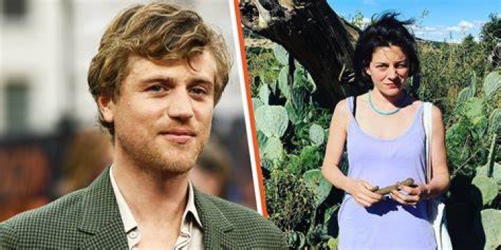 Johnny Flynn's Partner: Unveiling The Mystery