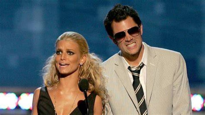 Johnny Knoxville And Jessica Simpson: A Hollywood Connection