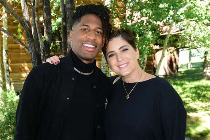 Jon Batiste And His Children: A Heartwarming Connection